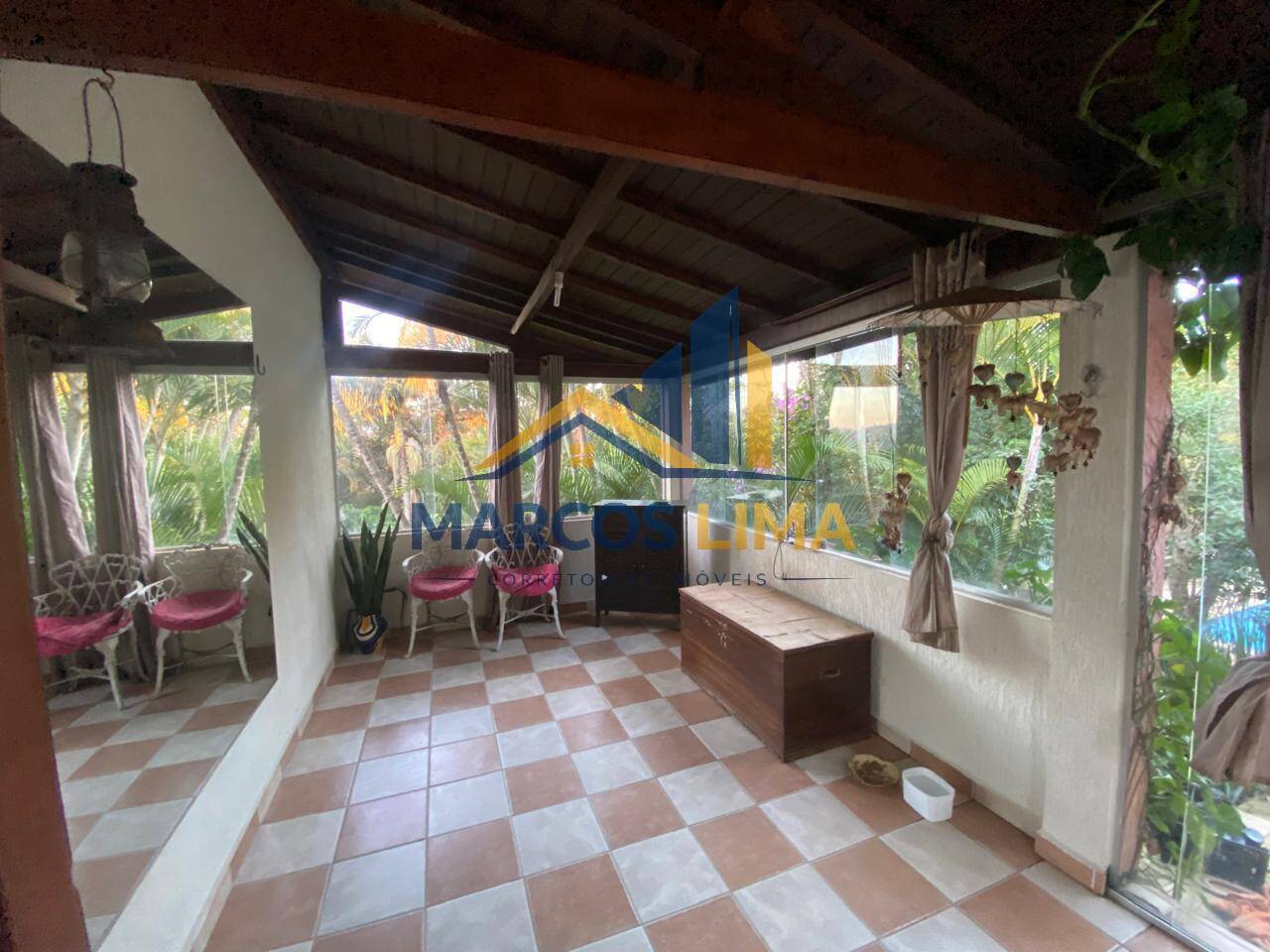 Sítio, 3 quartos, 2000 m² - Foto 45