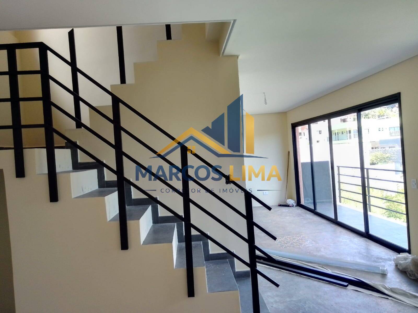 Casa de Condomínio, 3 quartos - Foto 19