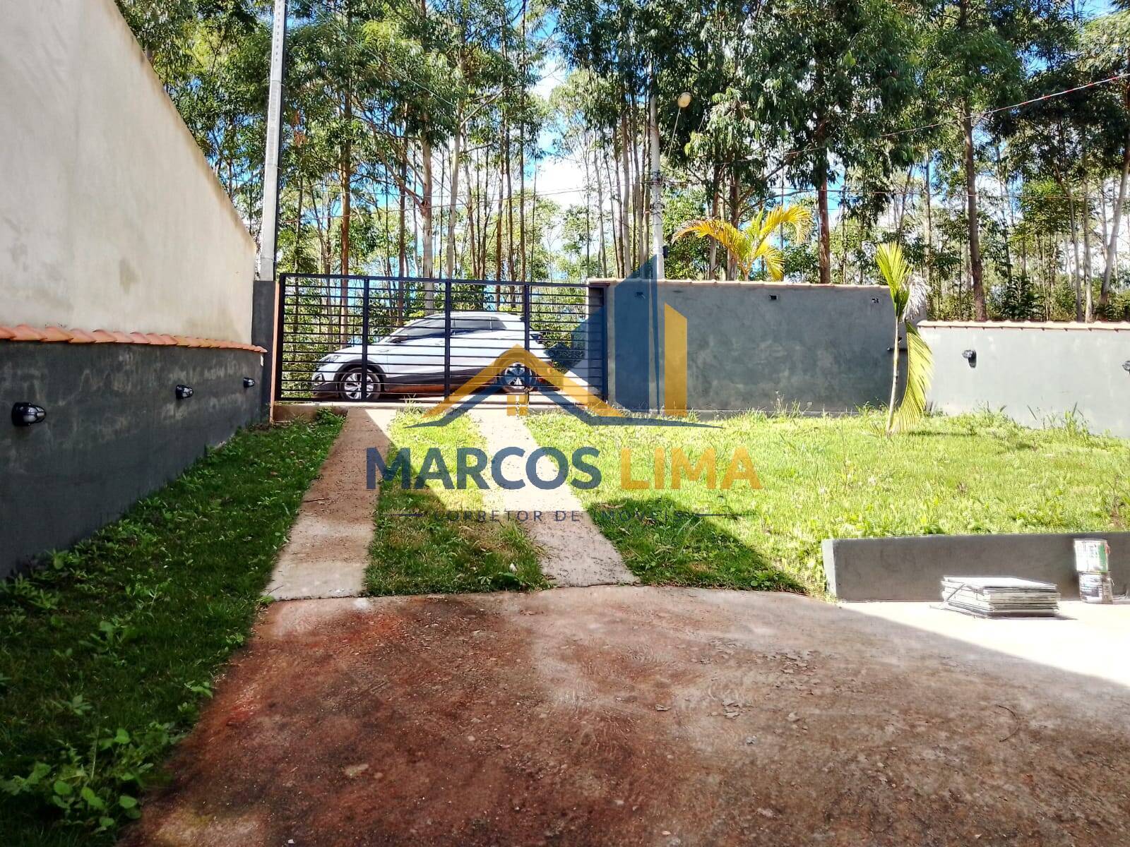 Casa de Condomínio, 3 quartos - Foto 24