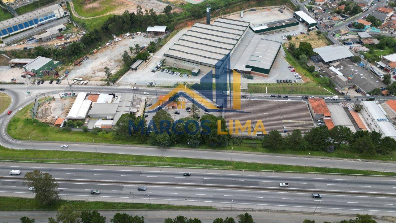Depósito-Galpão, 9000 m² - Foto 1