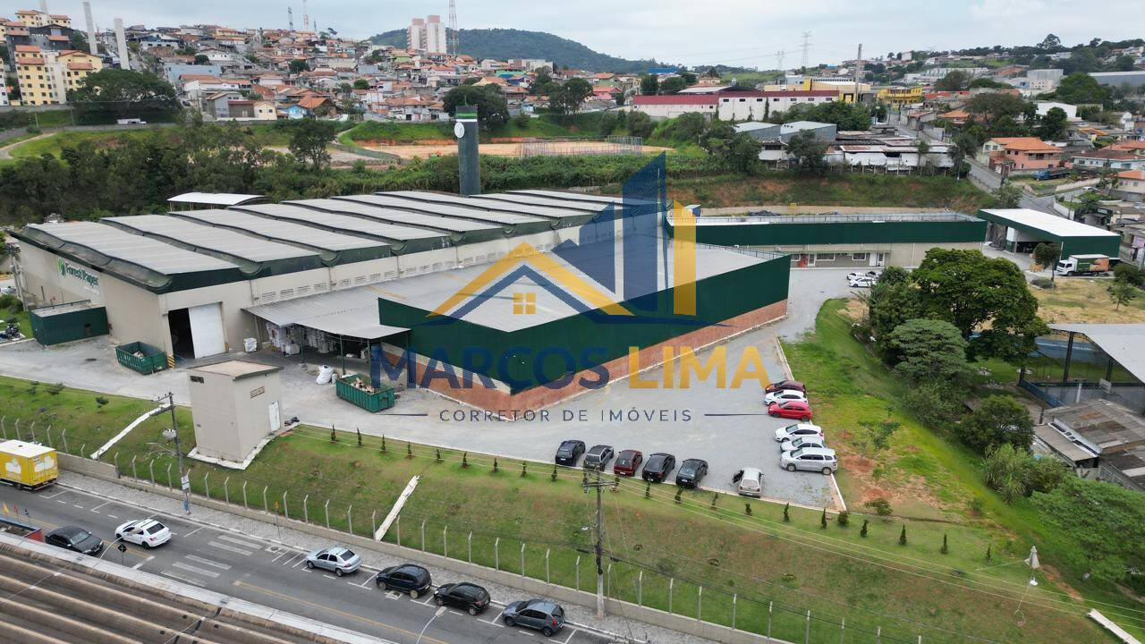Depósito-Galpão, 9000 m² - Foto 2