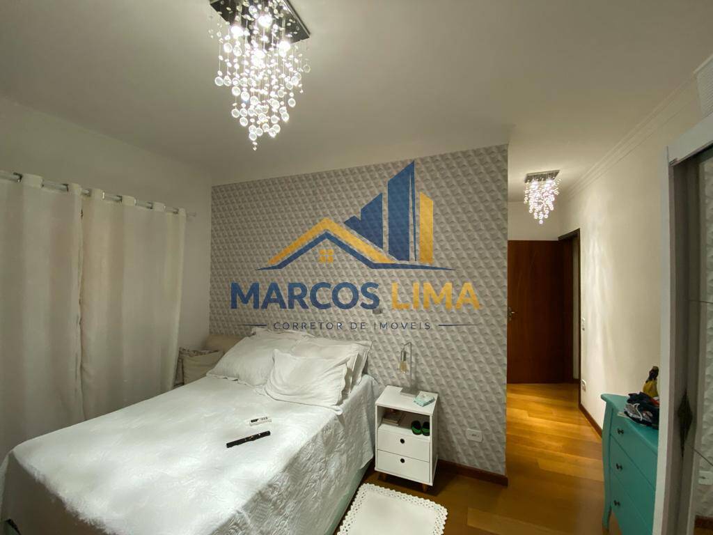 Casa de Condomínio, 3 quartos - Foto 17