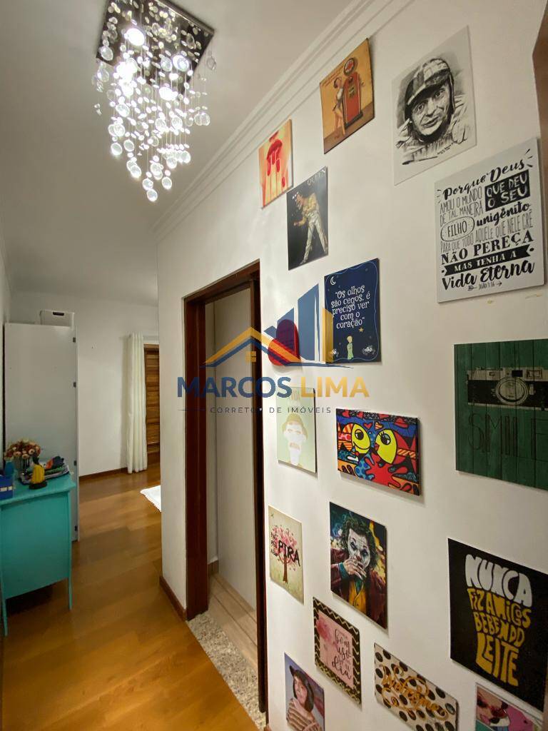 Casa de Condomínio, 3 quartos - Foto 18