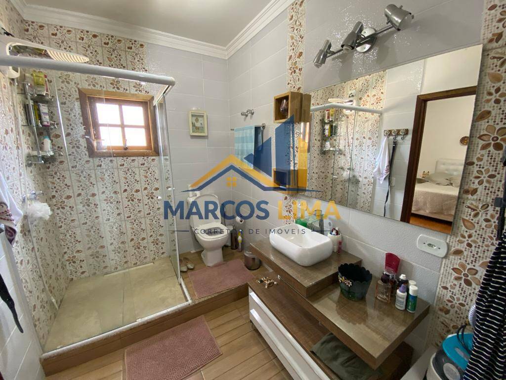 Casa de Condomínio, 3 quartos - Foto 23