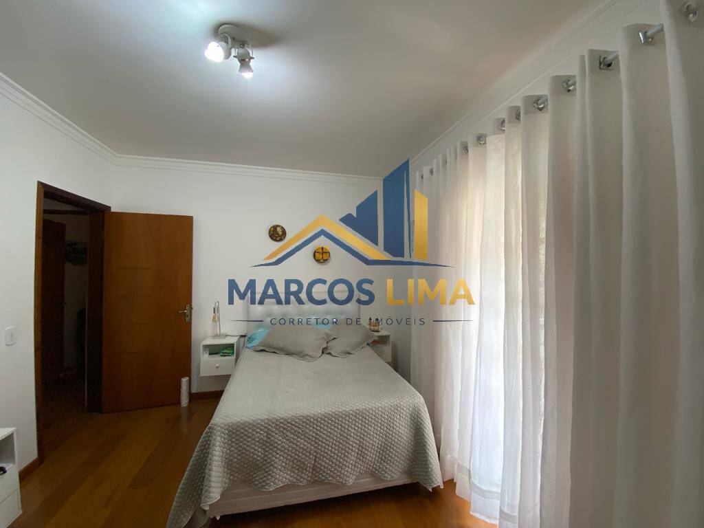 Casa de Condomínio, 3 quartos - Foto 14