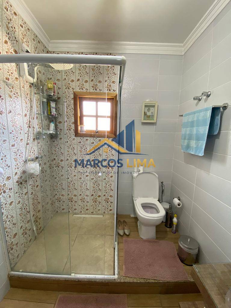 Casa de Condomínio, 3 quartos - Foto 22