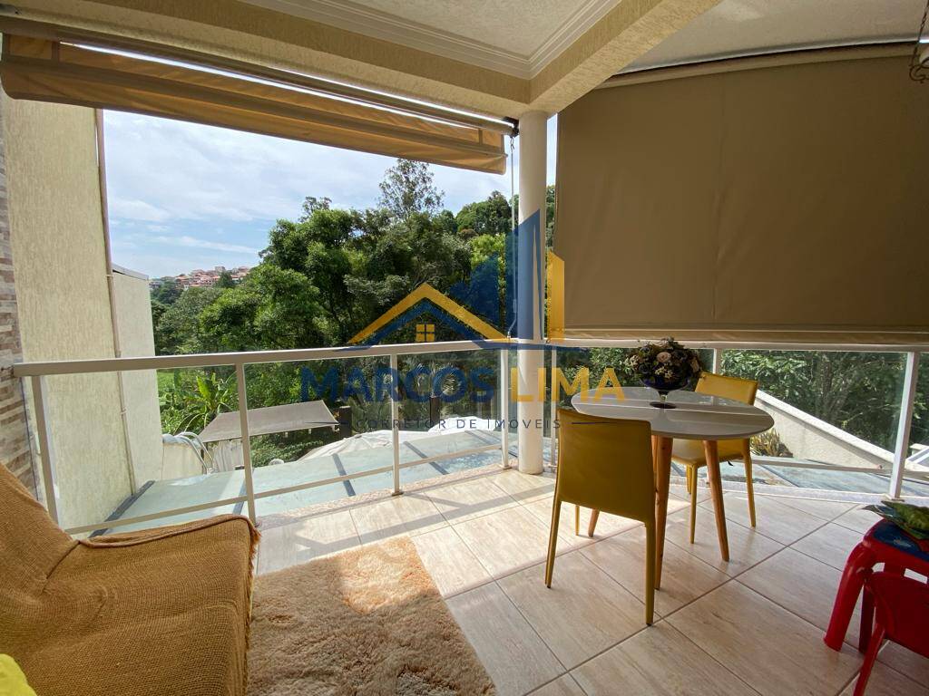 Casa de Condomínio, 3 quartos - Foto 33