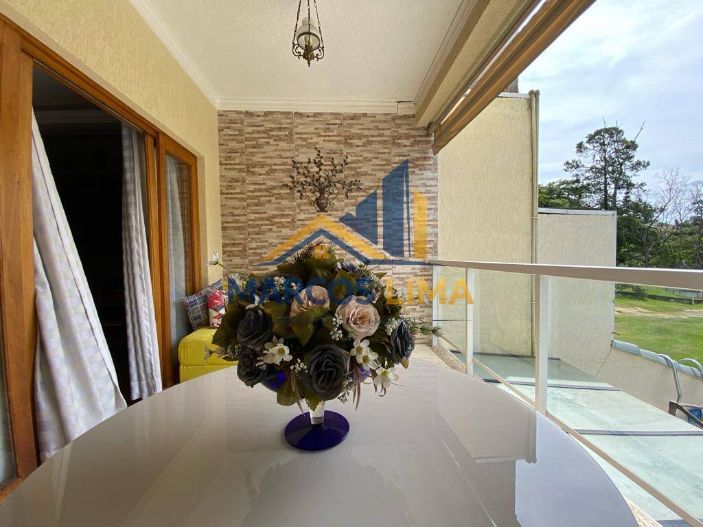 Casa de Condomínio, 3 quartos - Foto 34