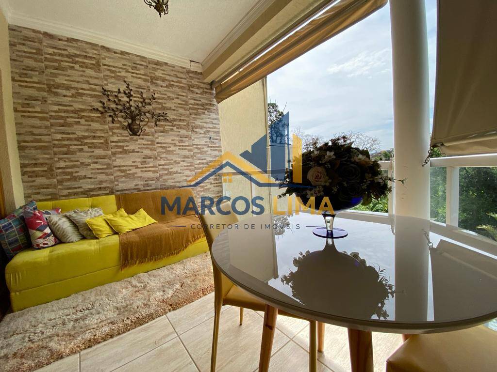 Casa de Condomínio, 3 quartos - Foto 35