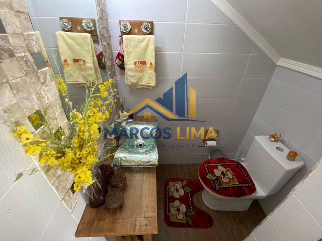 Casa de Condomínio, 3 quartos - Foto 40