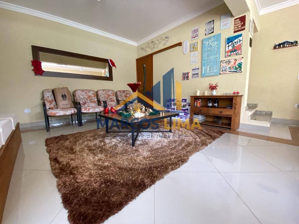 Casa de Condomínio, 3 quartos - Foto 42