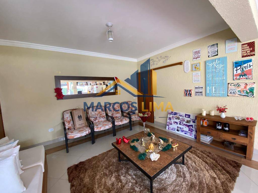 Casa de Condomínio, 3 quartos - Foto 43