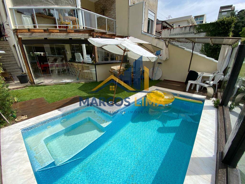 Casa de Condomínio, 3 quartos - Foto 5