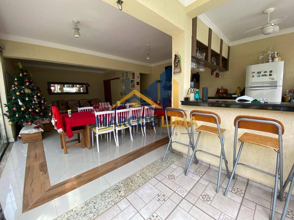 Casa de Condomínio, 3 quartos - Foto 47