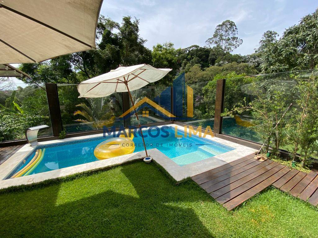 Casa de Condomínio, 3 quartos - Foto 7