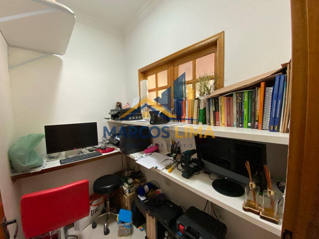 Casa de Condomínio, 3 quartos - Foto 48