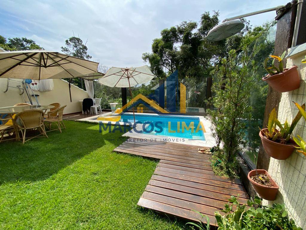 Casa de Condomínio, 3 quartos - Foto 8