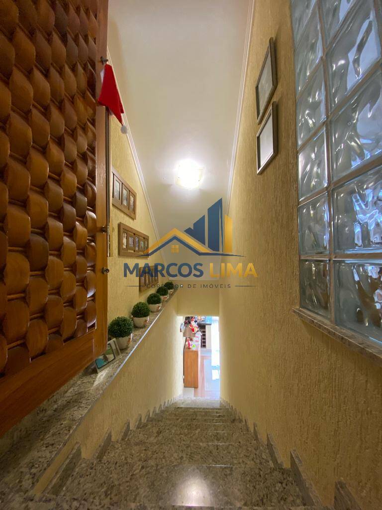 Casa de Condomínio, 3 quartos - Foto 53