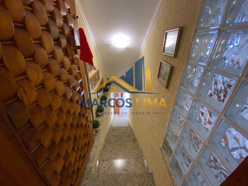 Casa de Condomínio, 3 quartos - Foto 54