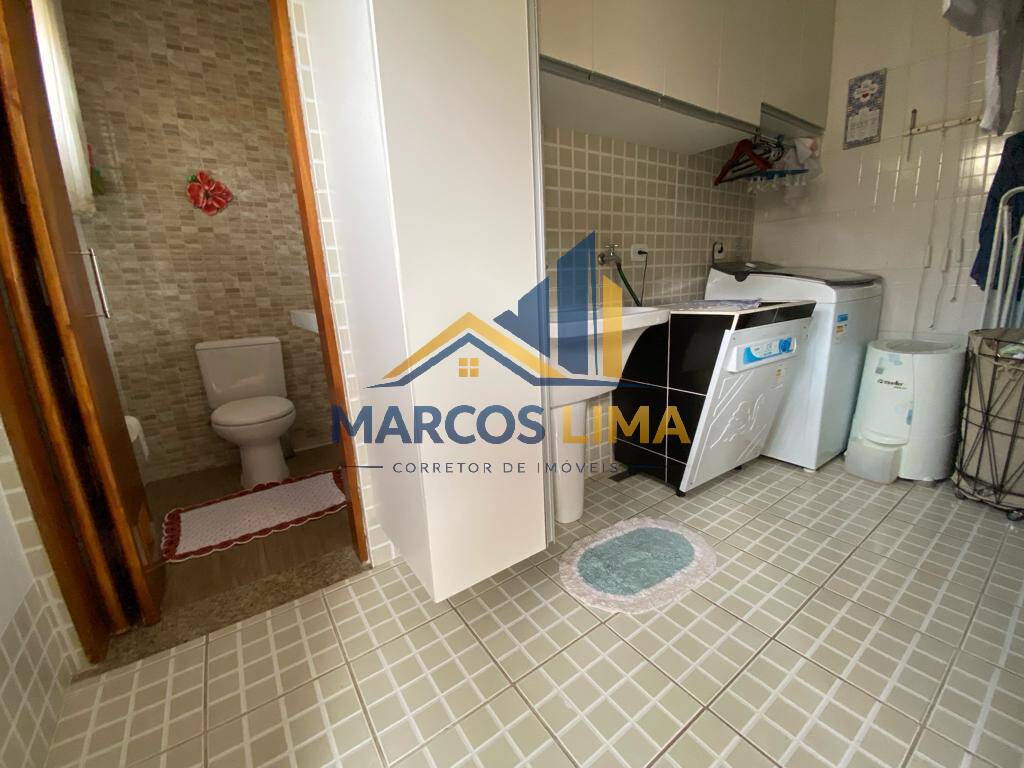 Casa de Condomínio, 3 quartos - Foto 55