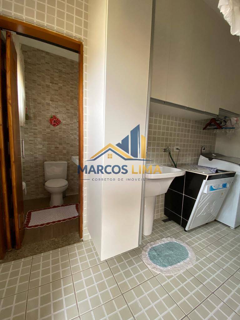 Casa de Condomínio, 3 quartos - Foto 56
