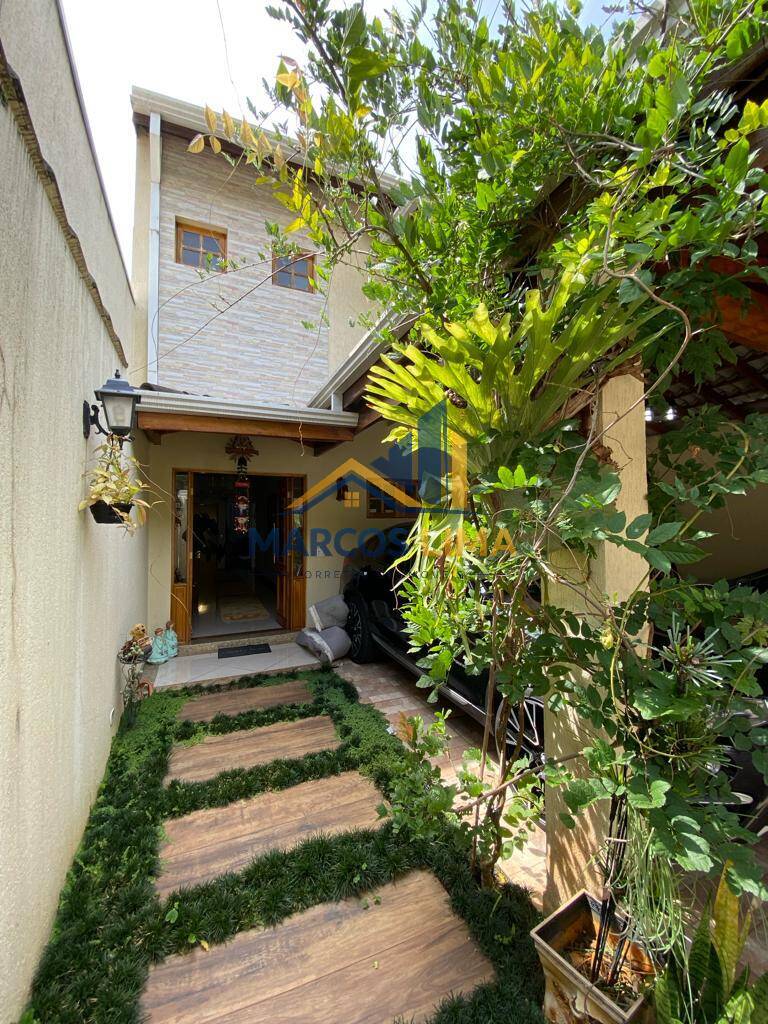 Casa de Condomínio, 3 quartos - Foto 50