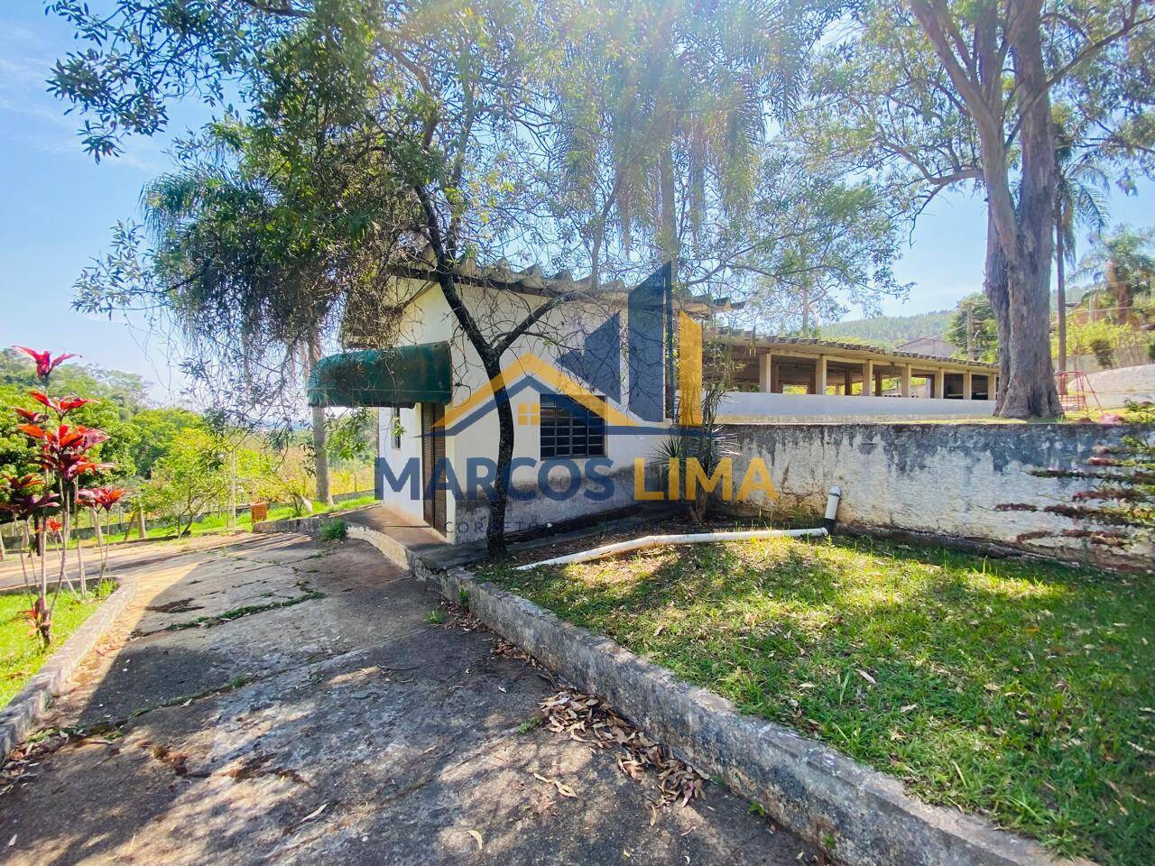 Sítio, 6 quartos, 2 hectares - Foto 4