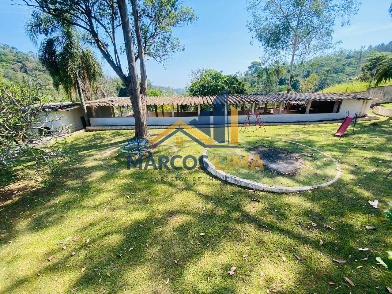 Sítio, 6 quartos, 2 hectares - Foto 6