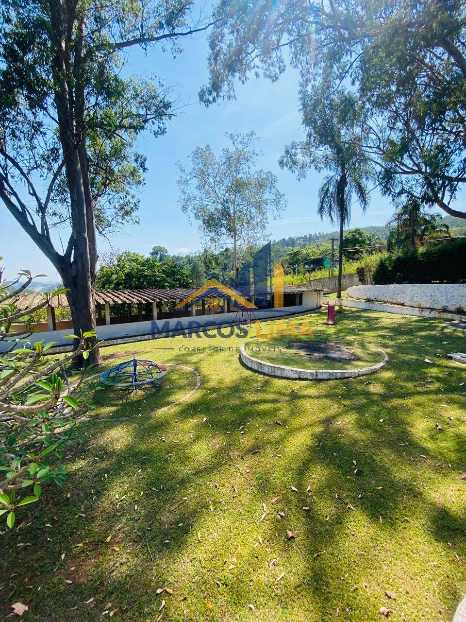 Sítio, 6 quartos, 2 hectares - Foto 15