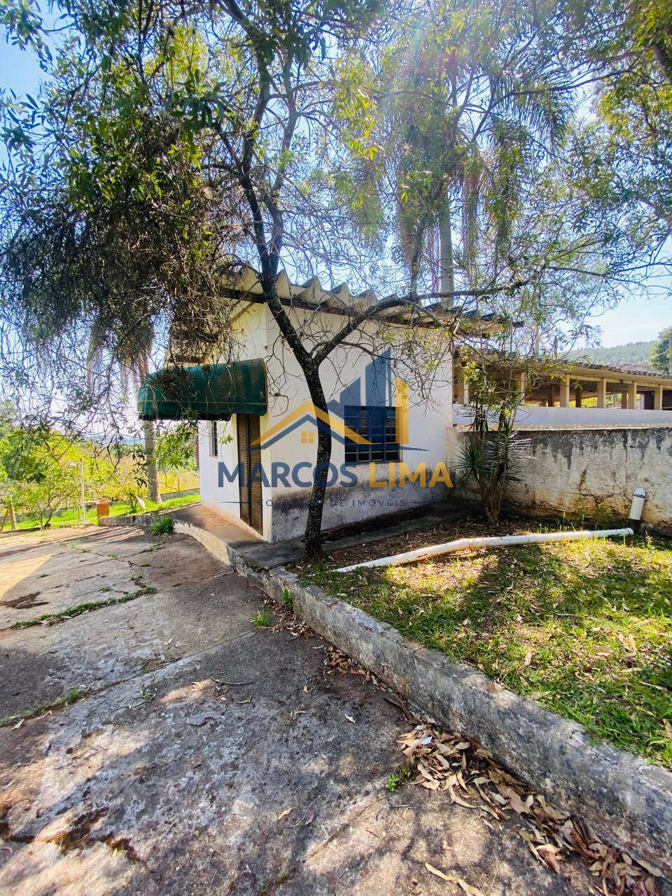 Sítio, 6 quartos, 2 hectares - Foto 14