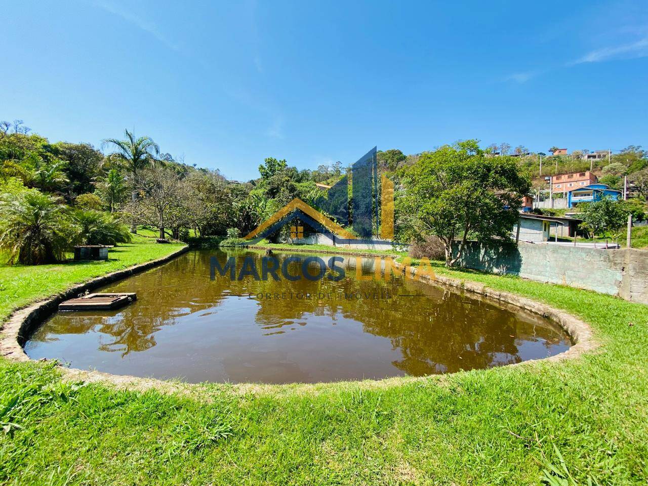 Sítio, 6 quartos, 2 hectares - Foto 19
