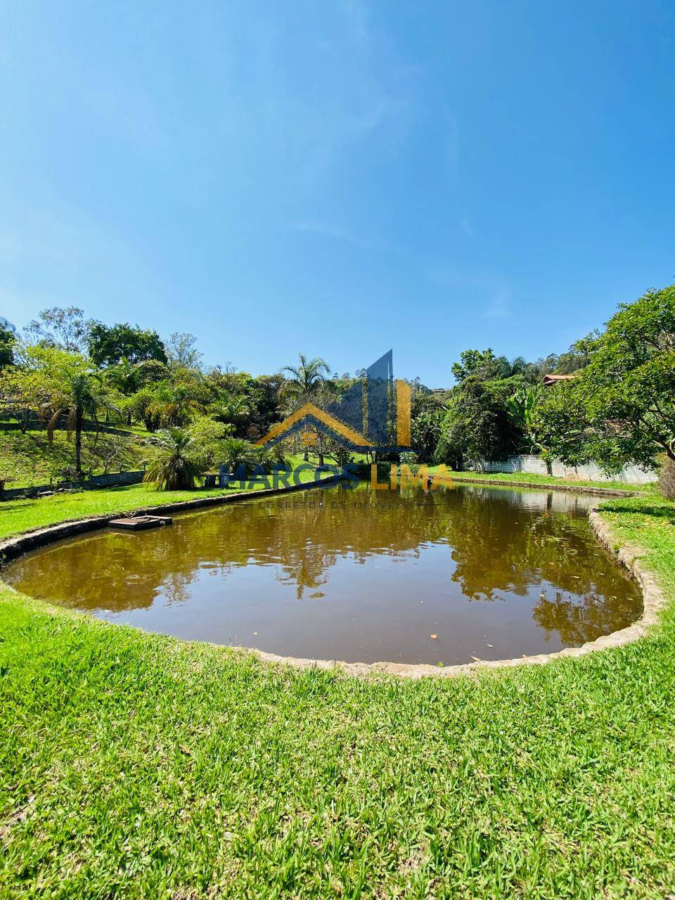 Sítio, 6 quartos, 2 hectares - Foto 17