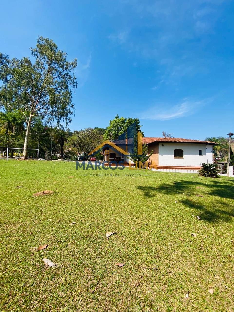 Sítio, 6 quartos, 2 hectares - Foto 11