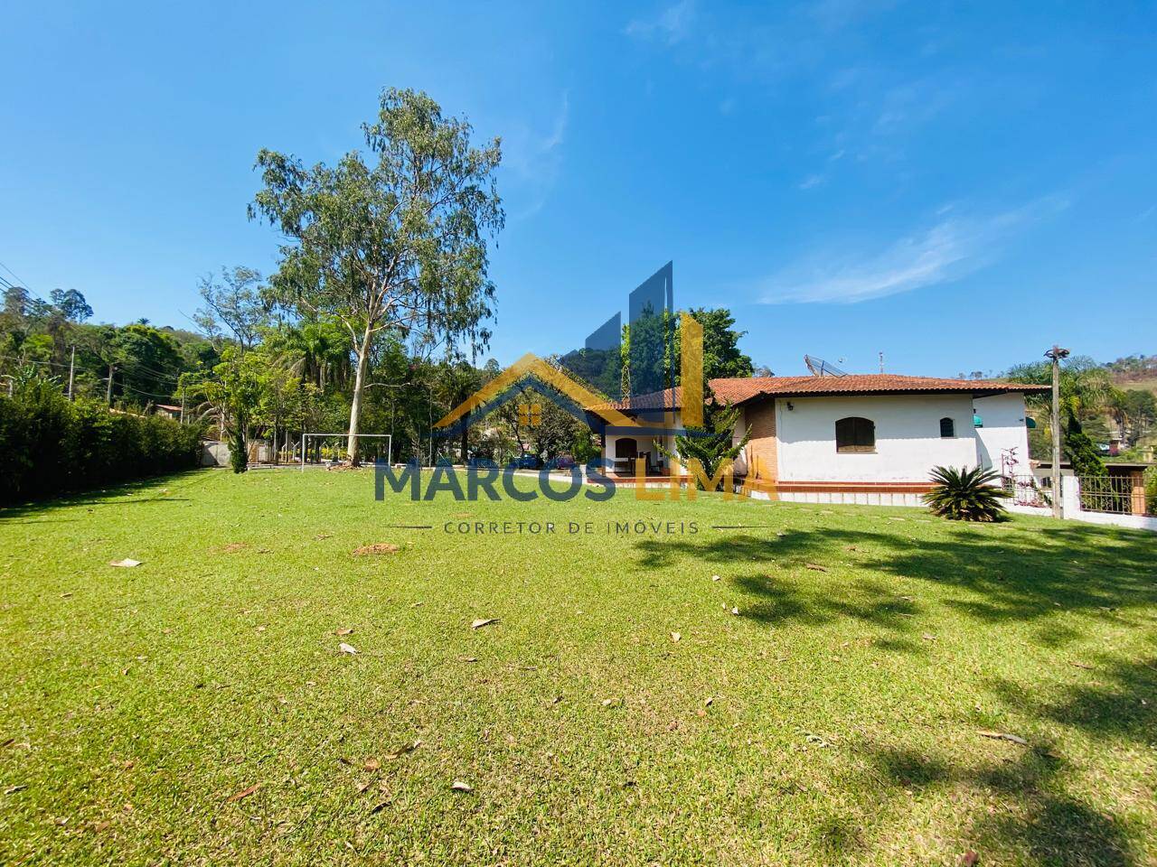 Sítio, 6 quartos, 2 hectares - Foto 27