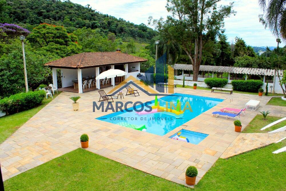 Sítio, 6 quartos, 2 hectares - Foto 33