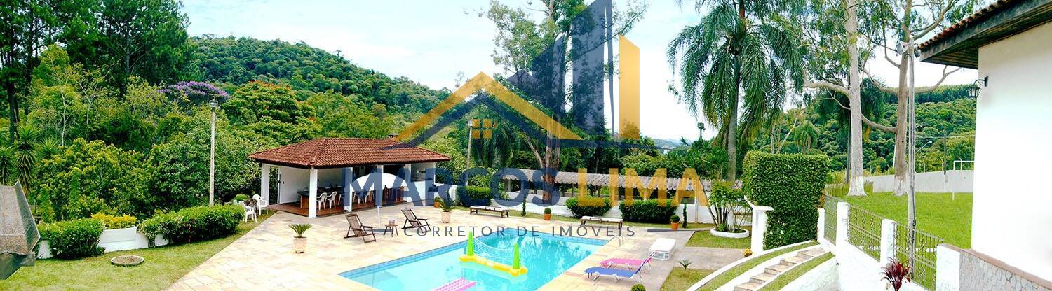 Sítio, 6 quartos, 2 hectares - Foto 32
