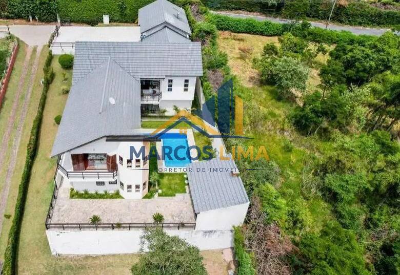 Casa de Condomínio, 4 quartos - Foto 2