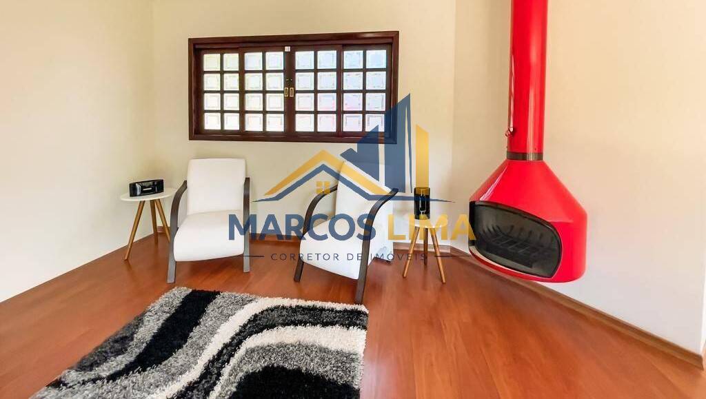 Casa de Condomínio, 4 quartos - Foto 6