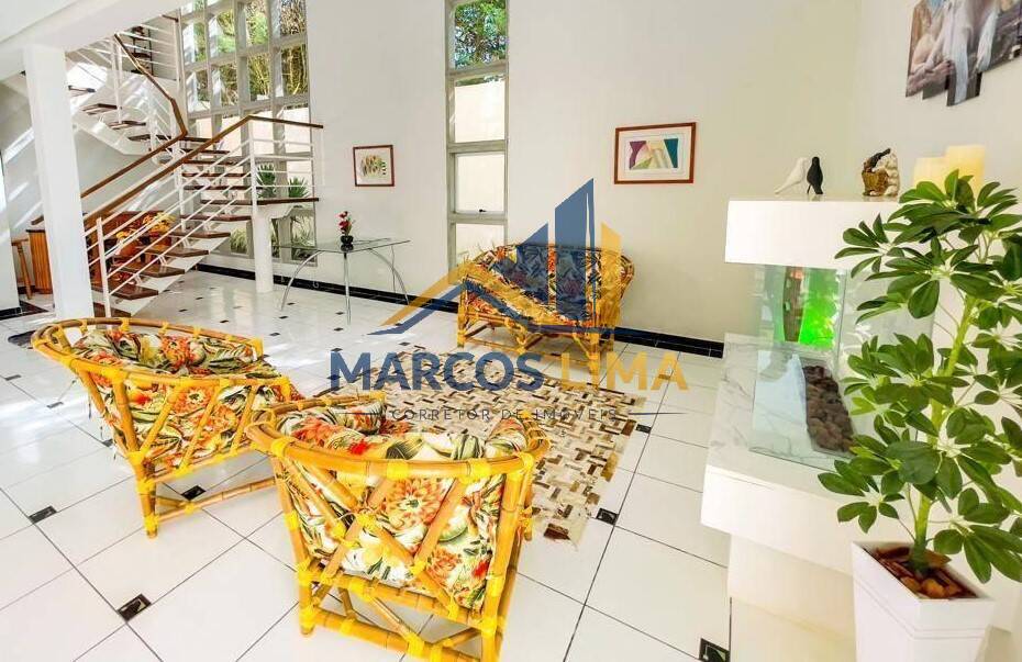 Casa de Condomínio, 4 quartos - Foto 8