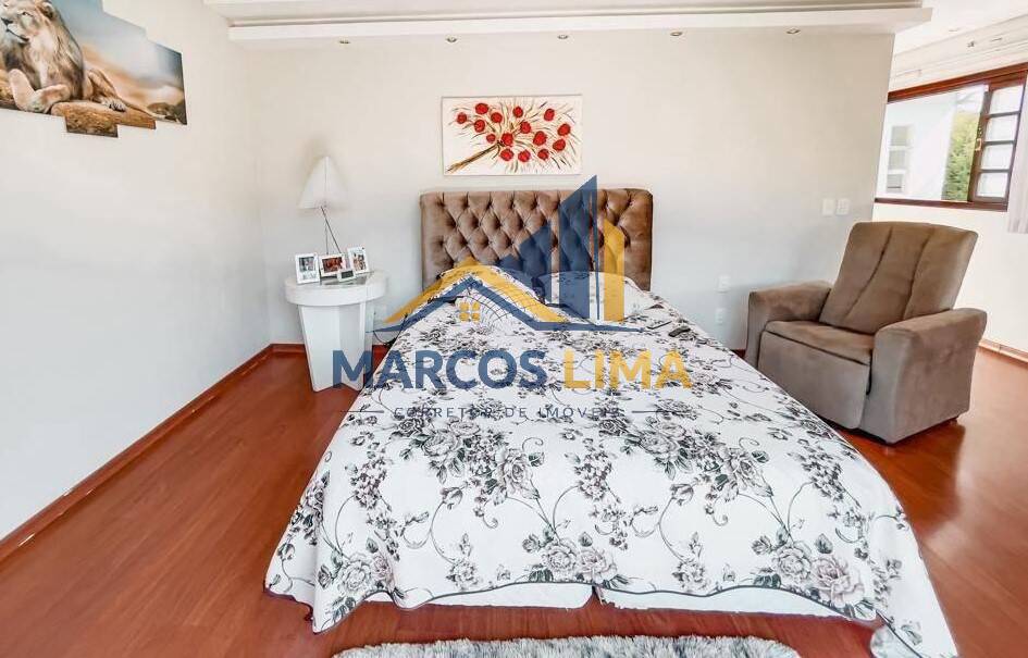 Casa de Condomínio, 4 quartos - Foto 9