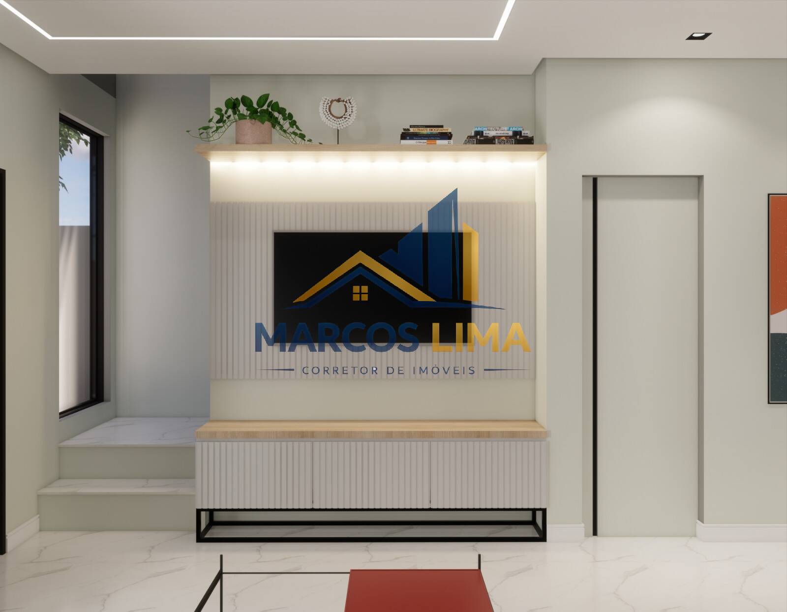 Casa, 2 quartos, 86 m² - Foto 5