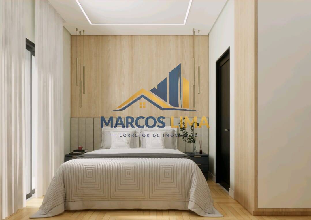 Casa, 2 quartos, 86 m² - Foto 7