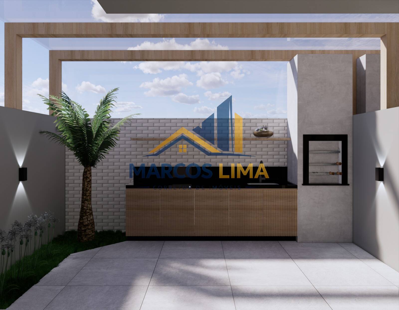 Casa, 2 quartos, 86 m² - Foto 8
