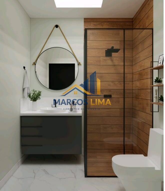 Casa, 2 quartos, 86 m² - Foto 9