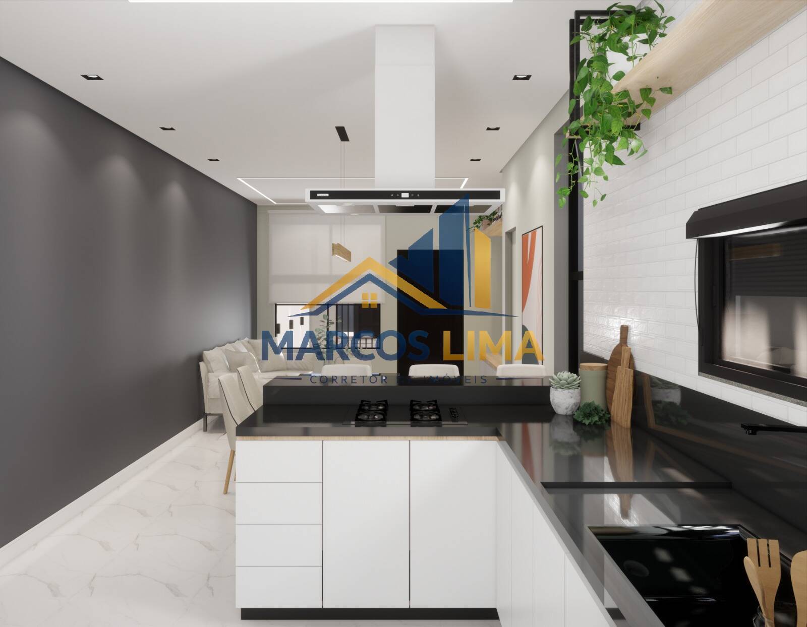 Casa, 2 quartos, 86 m² - Foto 11