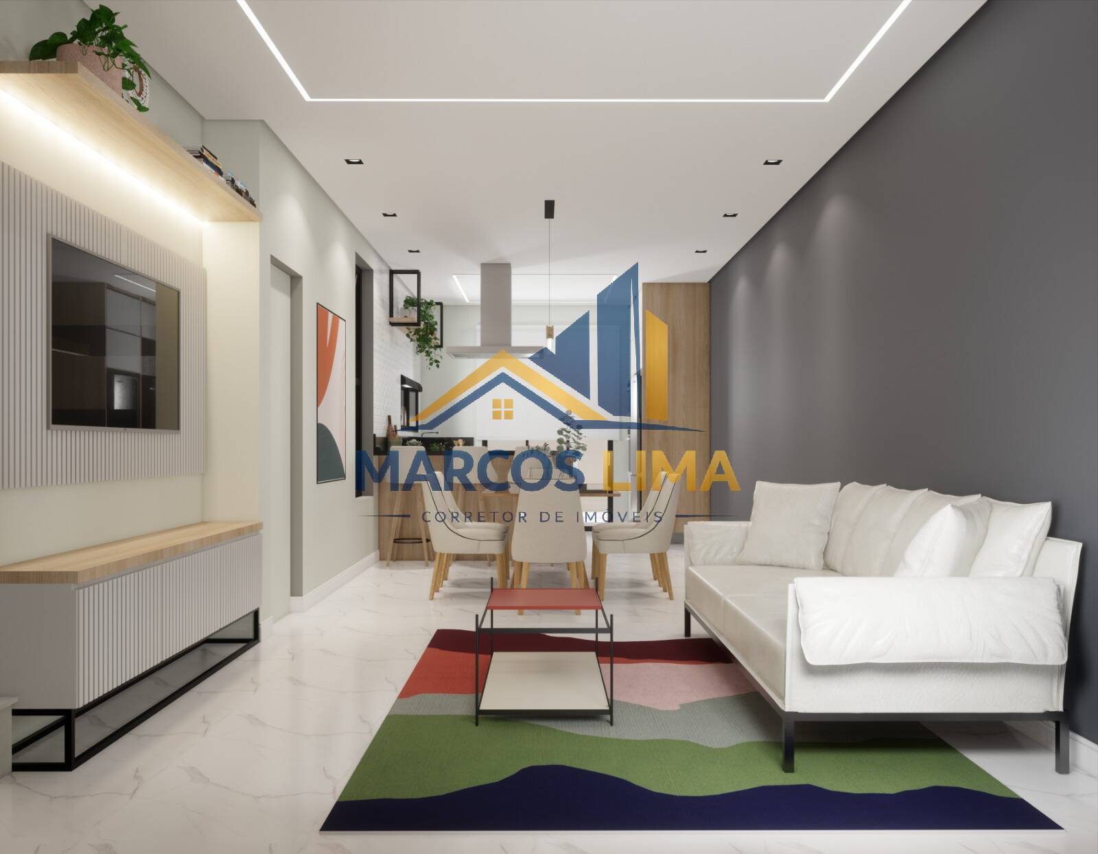Casa, 2 quartos, 86 m² - Foto 15