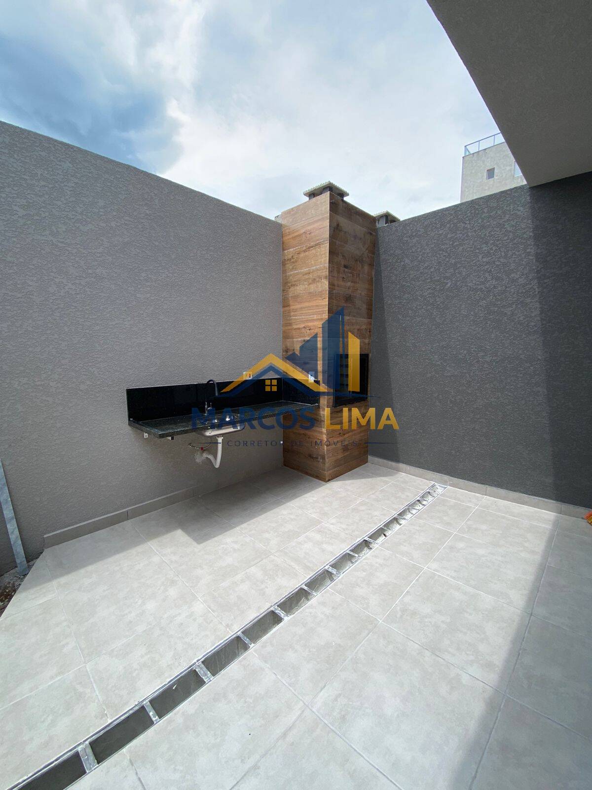 Casa, 2 quartos, 86 m² - Foto 4