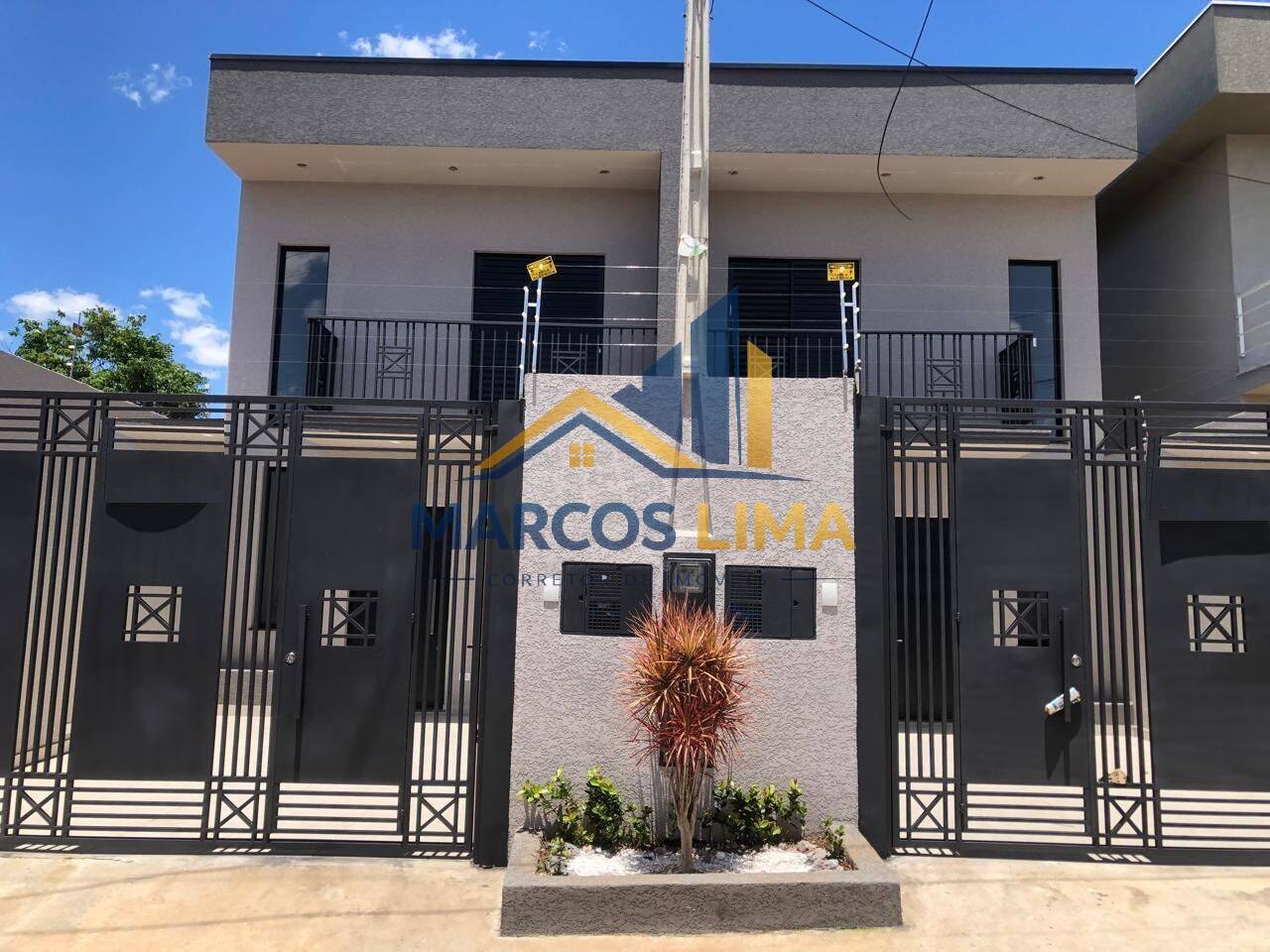 Casa, 2 quartos, 86 m² - Foto 2