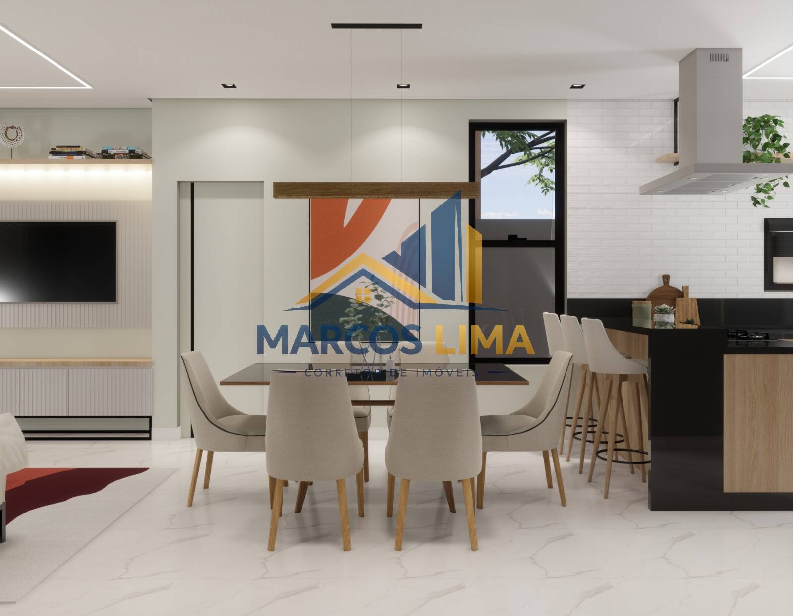 Casa, 2 quartos, 86 m² - Foto 21