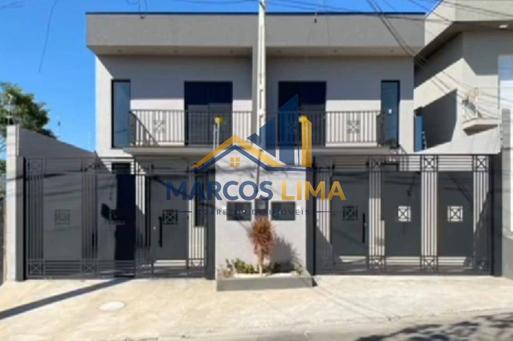 Casa, 2 quartos, 86 m² - Foto 1